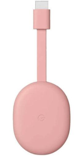 Refurbished Google Chromecast with Google TV 4K - Reebelo Nederland