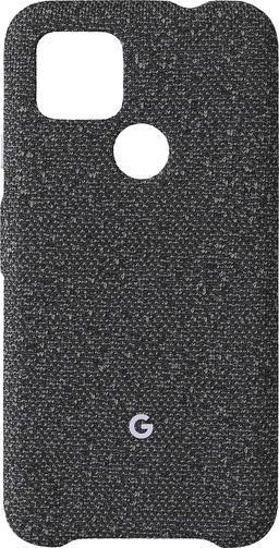 Refurbished Google Fabric Phone Case for Google Pixel 4a (5G) - Reebelo Nederland