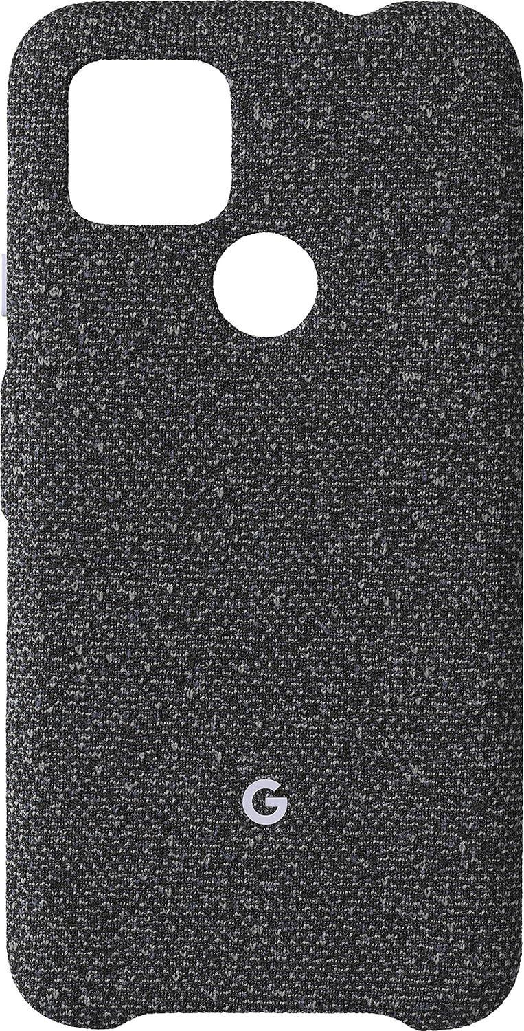 Refurbished Google Fabric Phone Case for Google Pixel 4a (5G) - Reebelo Nederland