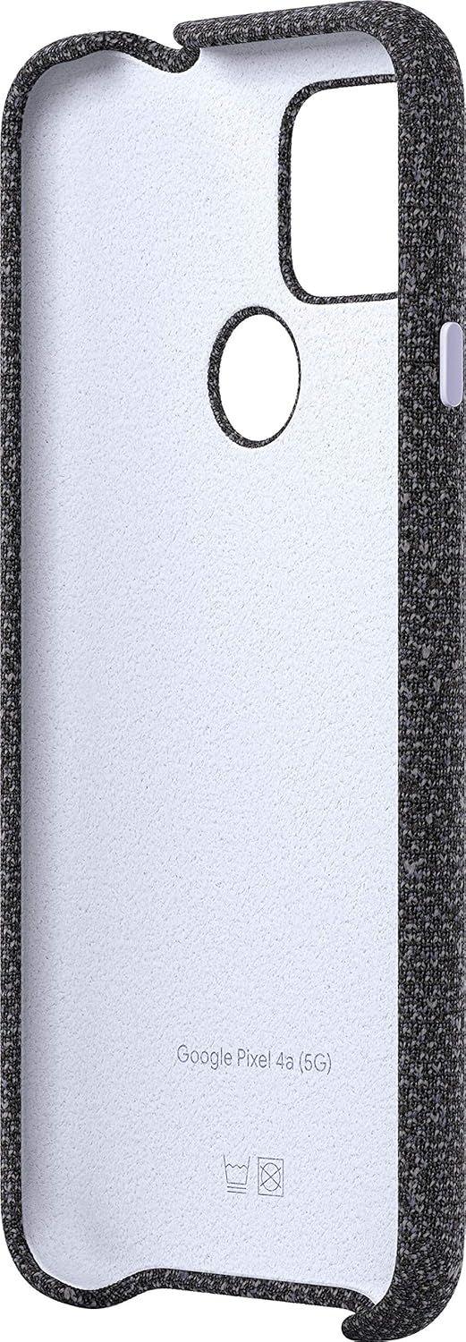 Refurbished Google Fabric Phone Case for Google Pixel 4a (5G) - Reebelo Nederland