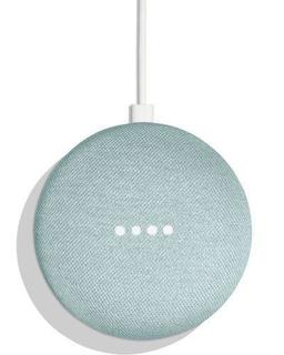 Refurbished Google Home Mini Smart Speaker - Reebelo Nederland