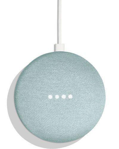 Refurbished Google Home Mini Smart Speaker - Reebelo Nederland