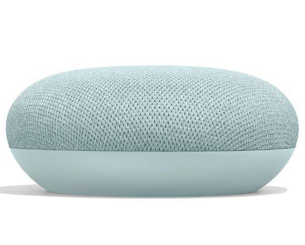 Refurbished Google Home Mini Smart Speaker - Reebelo Nederland
