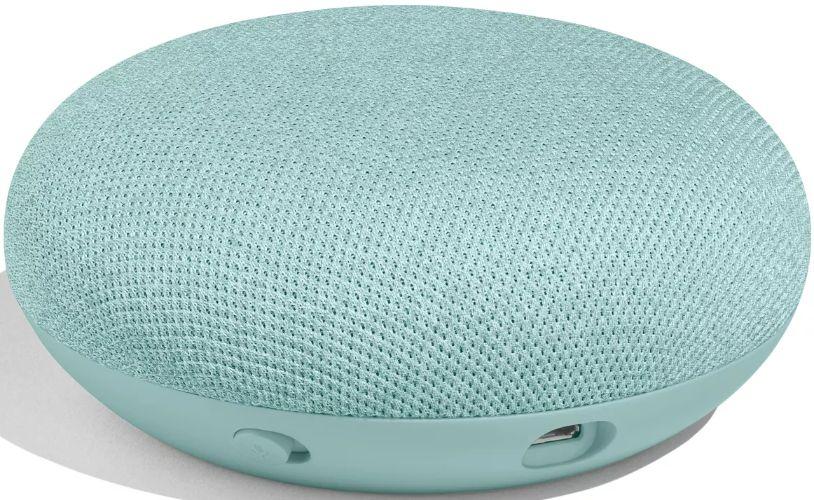 Refurbished Google Home Mini Smart Speaker - Reebelo Nederland