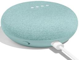 Refurbished Google Home Mini Smart Speaker - Reebelo Nederland