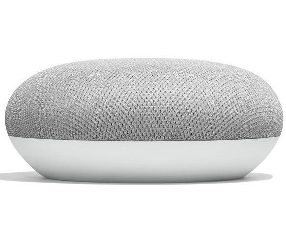 Refurbished Google Home Mini Smart Speaker - Reebelo Nederland