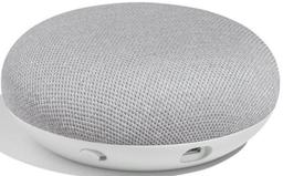 Refurbished Google Home Mini Smart Speaker - Reebelo Nederland