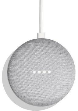 Refurbished Google Home Mini Smart Speaker (2-Pack) - Reebelo Nederland