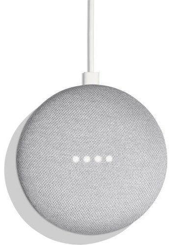 Refurbished Google Home Mini Smart Speaker (2-Pack) - Reebelo Nederland
