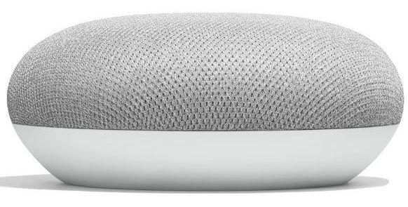 Refurbished Google Home Mini Smart Speaker (2-Pack) - Reebelo Nederland