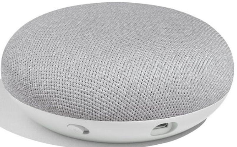 Refurbished Google Home Mini Smart Speaker (2-Pack) - Reebelo Nederland
