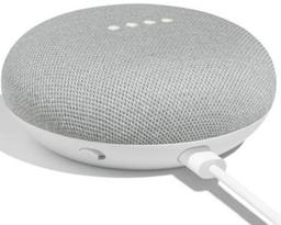 Refurbished Google Home Mini Smart Speaker (2-Pack) - Reebelo Nederland