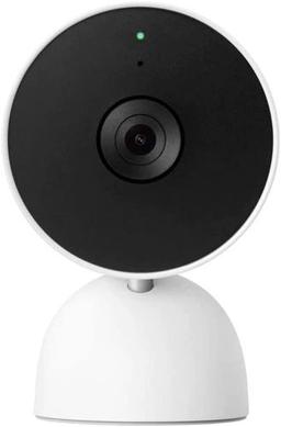 Refurbished Google Nest Cam 2nd Gen (Indoor) - Reebelo Nederland