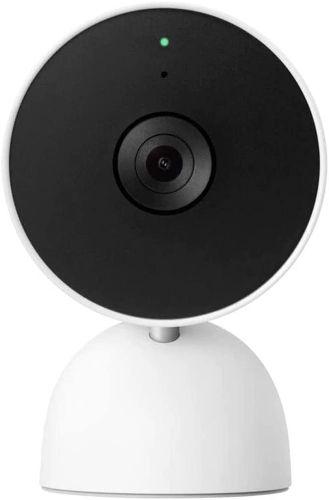 Refurbished Google Nest Cam 2nd Gen (Indoor) - Reebelo Nederland
