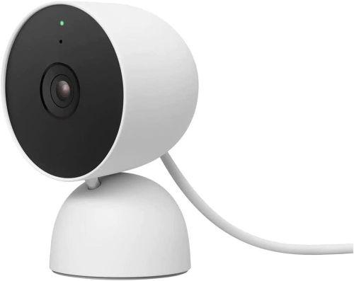 Refurbished Google Nest Cam 2nd Gen (Indoor) - Reebelo Nederland