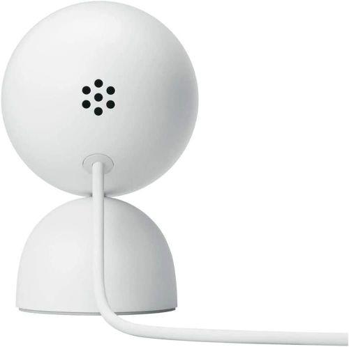 Refurbished Google Nest Cam 2nd Gen (Indoor) - Reebelo Nederland