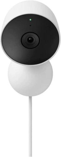 Refurbished Google Nest Cam 2nd Gen (Indoor) - Reebelo Nederland