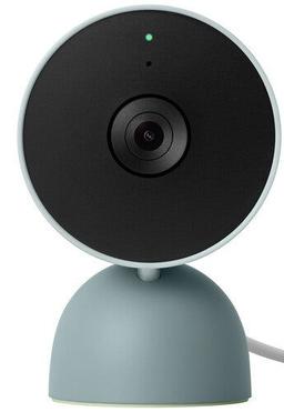Refurbished Google Nest Cam 2nd Gen (Indoor Wired) - Reebelo Nederland