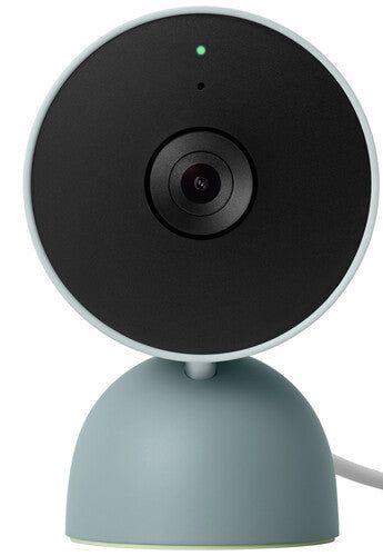 Refurbished Google Nest Cam 2nd Gen (Indoor Wired) - Reebelo Nederland