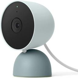 Refurbished Google Nest Cam 2nd Gen (Indoor Wired) - Reebelo Nederland