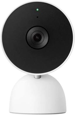 Refurbished Google Nest Cam 2nd Gen (Indoor Wired) - Reebelo Nederland