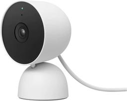 Refurbished Google Nest Cam 2nd Gen (Indoor Wired) - Reebelo Nederland