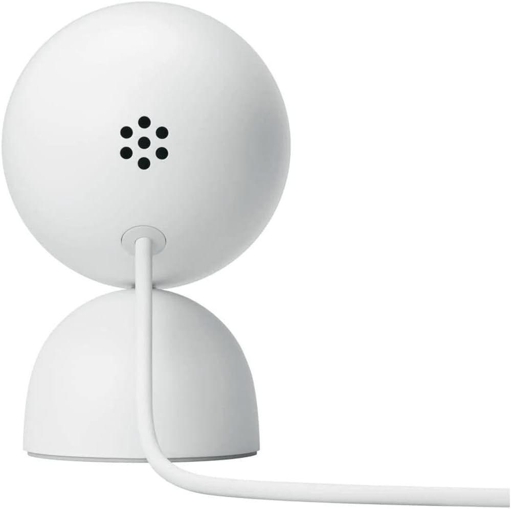 Refurbished Google Nest Cam 2nd Gen (Indoor Wired) - Reebelo Nederland