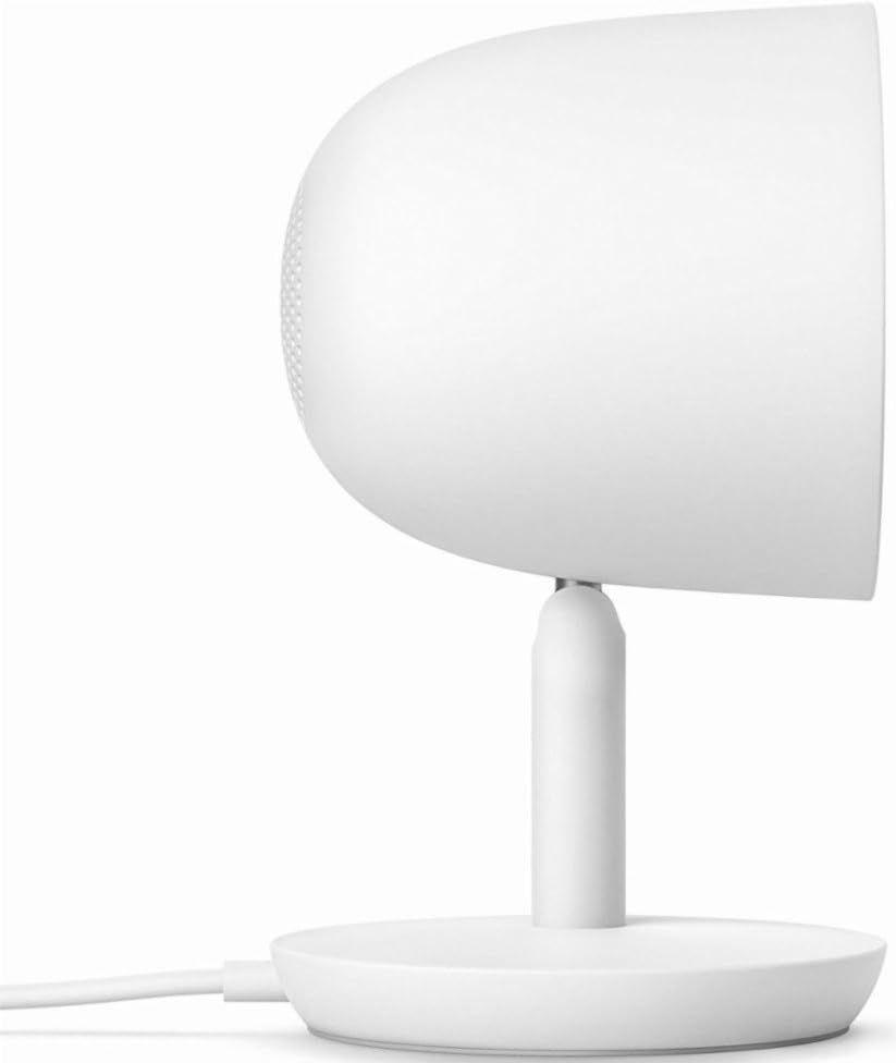 Refurbished Google Nest Cam Indoor IQ Security Camera NC3100US - Reebelo Nederland