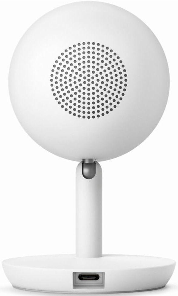 Refurbished Google Nest Cam Indoor IQ Security Camera NC3100US - Reebelo Nederland