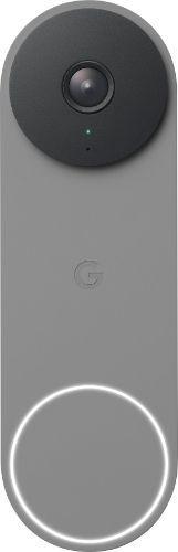 Refurbished Google Nest Doorbell 2nd Gen - Reebelo Nederland