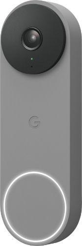 Refurbished Google Nest Doorbell 2nd Gen - Reebelo Nederland