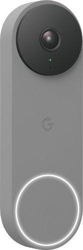 Refurbished Google Nest Doorbell 2nd Gen - Reebelo Nederland