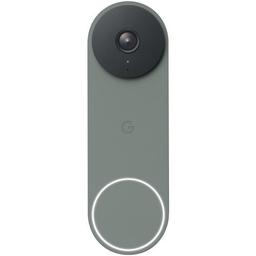 Refurbished Google Nest Doorbell 2nd Gen - Reebelo Nederland