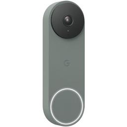 Refurbished Google Nest Doorbell 2nd Gen - Reebelo Nederland