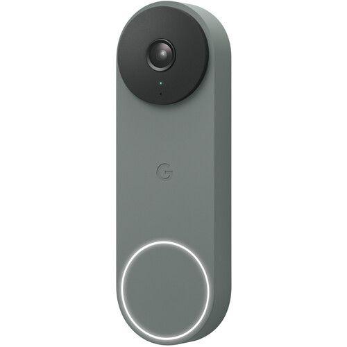 Refurbished Google Nest Doorbell 2nd Gen - Reebelo Nederland