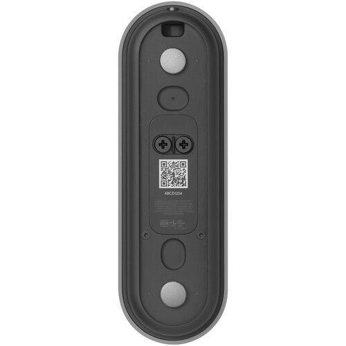 Refurbished Google Nest Doorbell 2nd Gen - Reebelo Nederland