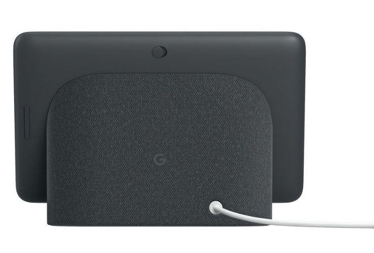 Refurbished Google Nest Hub - Reebelo Nederland