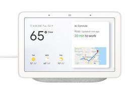 Refurbished Google Nest Hub - Reebelo Nederland