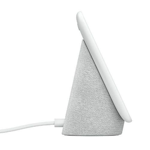 Refurbished Google Nest Hub - Reebelo Nederland
