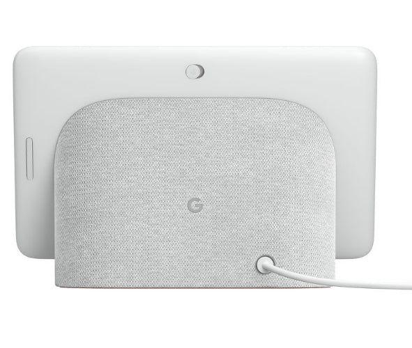 Refurbished Google Nest Hub - Reebelo Nederland