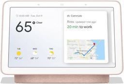 Refurbished Google Nest Hub - Reebelo Nederland