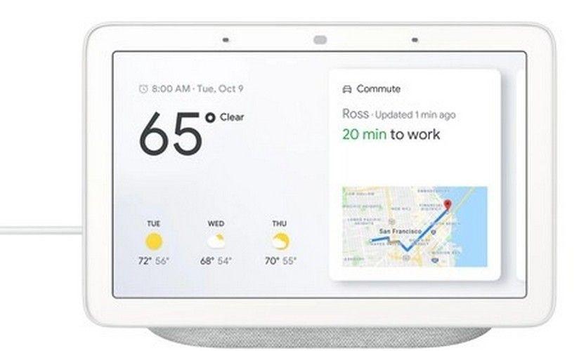 Refurbished Google Nest Mini - Reebelo Nederland