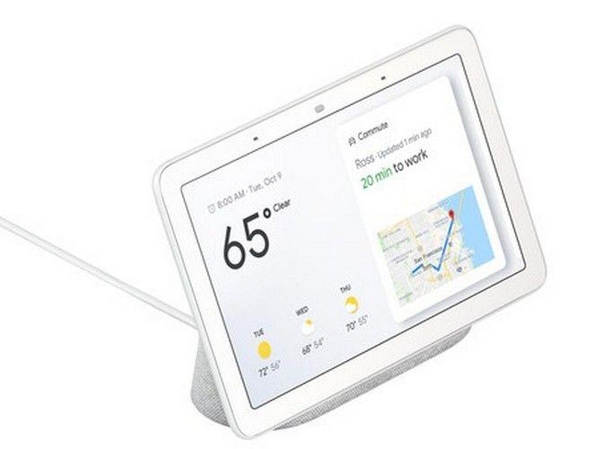 Refurbished Google Nest Mini - Reebelo Nederland