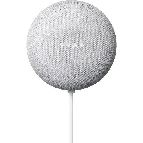 Refurbished Google Nest Mini Smart Speaker (2nd Gen) - Reebelo Nederland