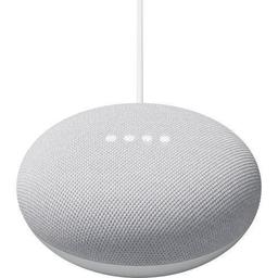Refurbished Google Nest Mini Smart Speaker (2nd Gen) - Reebelo Nederland
