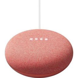 Refurbished Google Nest Mini Smart Speaker (2nd Gen) - Reebelo Nederland