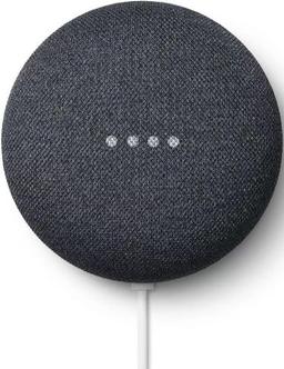 Refurbished Google Nest Mini Smart Speaker (2nd Gen) - Reebelo Nederland