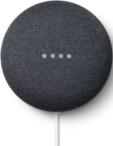 Refurbished Google Nest Mini Smart Speaker (2nd Gen) - Reebelo Nederland