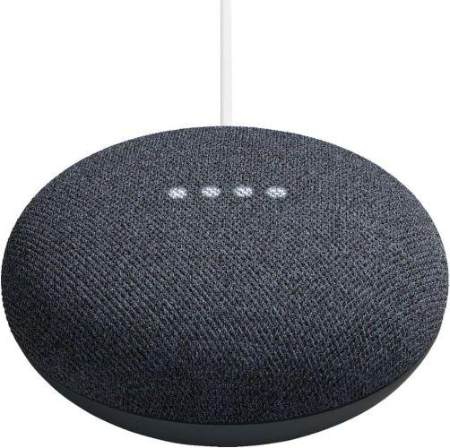 Refurbished Google Nest Mini Smart Speaker (2nd Gen) - Reebelo Nederland