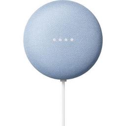 Refurbished Google Nest Mini Smart Speaker (2nd Gen) - Reebelo Nederland
